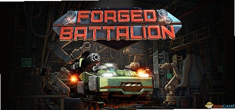 �ؼ��ʱ������ {����ӪForged Battalion ��������}�����ֿɸ��������ִ����˽������Դ������쳵˼·���ʺϸ���ӵ����