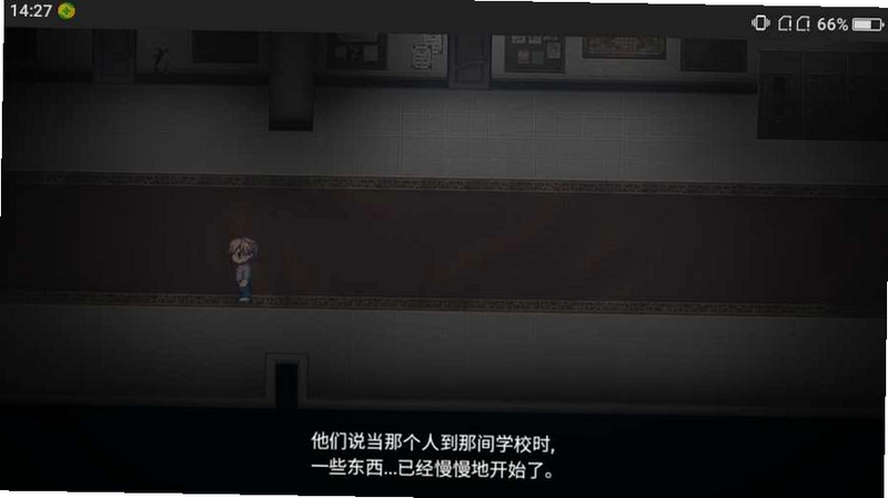 关键词必须包含 七个不可思议 最后一页 电脑版 新手入门,文字可概括整篇文章全部内容,用于搜索配图