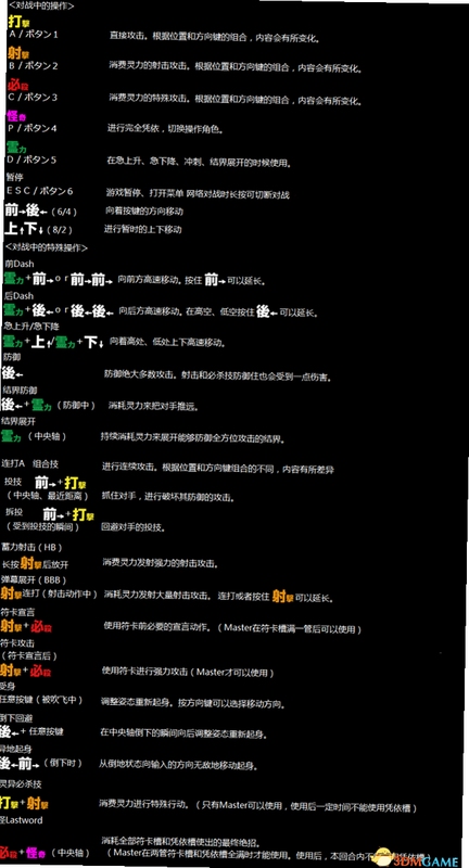 关键词必须包含 东方凭依华电脑版新手教程,文字可概括整篇文章全部内容,用于搜索配图