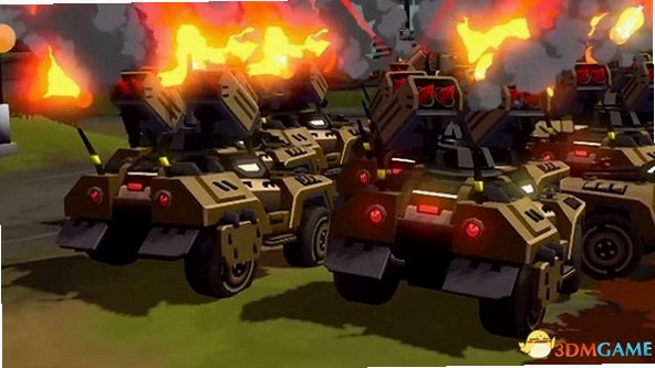����ӪForged Battalion ���ֹ��� ����ӪForged Battalion���԰� �Խ���λ