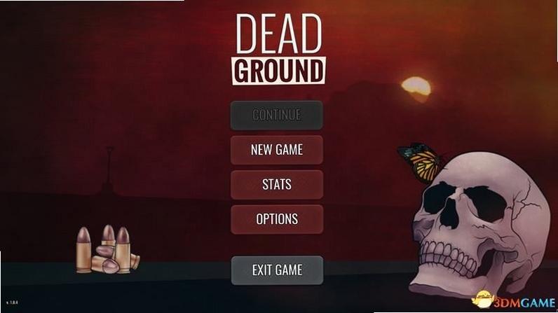 死亡地带Dead Ground电脑版新手入门