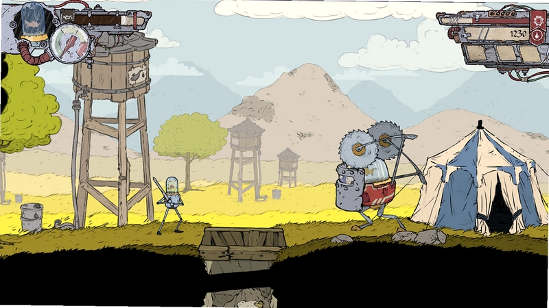 �ؼ��ʱ������ ��غϽ�Feudal Alloy�����ֿɸ�����ƪ����ȫ�����ݣ�����������ͼ