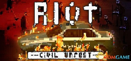 关键词必须包含 Riot Civil Unrest 游戏场景,文字可概括整篇文章全部内容,用于搜索配图