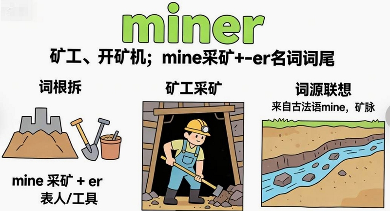 �ؼ��ʱ������ {Total Miner ��������}�����ֿɸ�����ƪ����ȫ�����ݣ�����������ͼ
