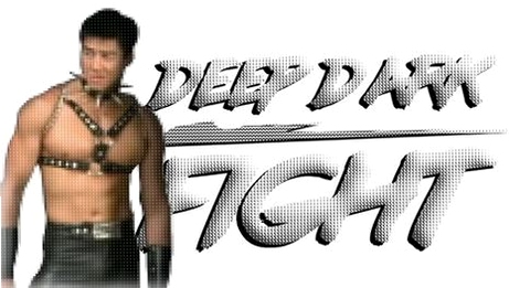 �ؼ��ʱ������ Deep Dark Fight���԰棬���ֿɸ�����ƪ����ȫ�����ݣ�����������ͼ