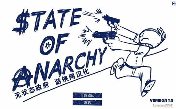 �ؼ��ʱ������ State of Anarchy ���԰� ���֣����ֿɸ�����ƪ����ȫ�����ݣ�����������ͼ