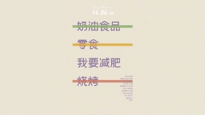 关键词必须包含 我的女友要减肥电脑版按键说明,文字可概括整篇文章全部内容,用于搜索配图