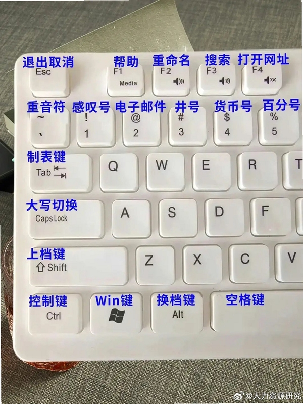 关键词必须包含 {Witchkin 按键说明},文字可概括整篇文章全部内容,用于搜索配图