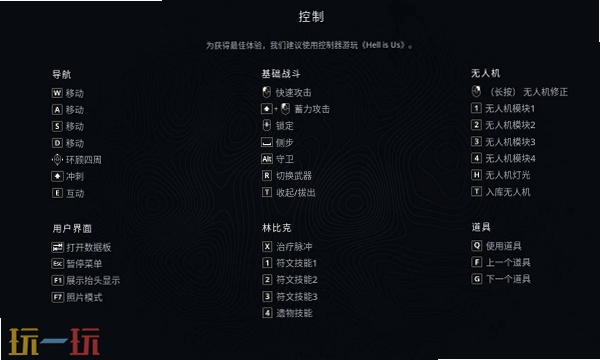关键词必须包含 超地狱Ultra Hell 按键操作,文字可概括整篇文章全部内容,用于搜索配图