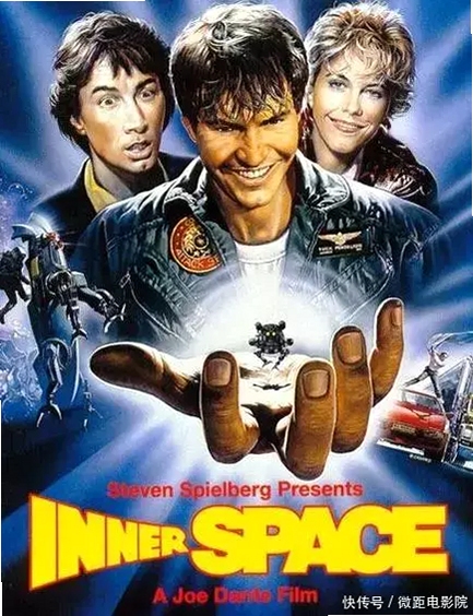 关键词必须包含 惊异大奇航InnerSpace新手攻略,文字可概括本篇介绍全部内容,用于搜索配图
