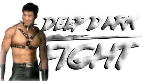 Deep Dark Fight ���ֹ��� ��Ϸ�淨 ��������