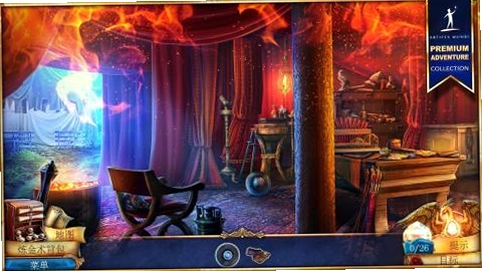 关键词必须包含 丢失的魔典3:被遗忘的水井电脑版,文字可概括整篇文章全部内容,用于搜索配图
