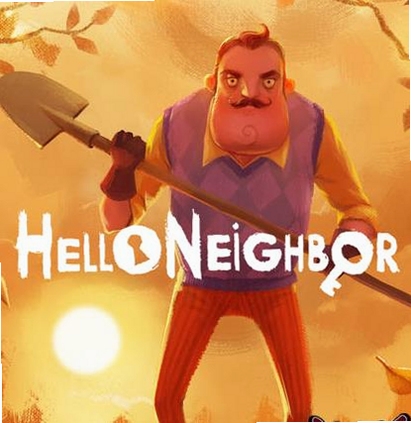 关键词必须包含 {Hello Neighbor新手攻略},文字可概括整篇文章全部内容,用于搜索配图