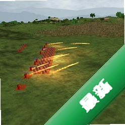 ����֮ս5����ʿ�������԰�v1.0.0 ������Ϸ