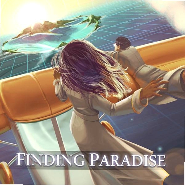 Ѱ������Finding Paradise���԰����ֹ��ԣ����ֿɸ�����ƪ����ȫ�����ݣ�����������ͼ