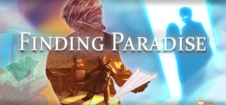 Ѱ������Finding Paradise���԰水��˵�������ֿɸ�����ƪ����ȫ�����ݣ�����������ͼ