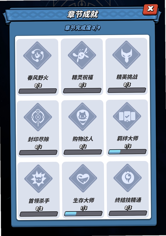 关键词必须包含 {封印骑士新手攻略 入门 注意事项},文字可概括整篇文章全部内容,用于搜索配图