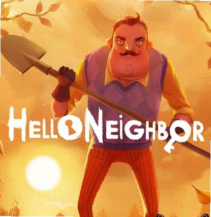 �ؼ��ʱ������ {Hello Neighbor���ֹ���}�����ֿɸ�����ƪ����ȫ�����ݣ�����������ͼ