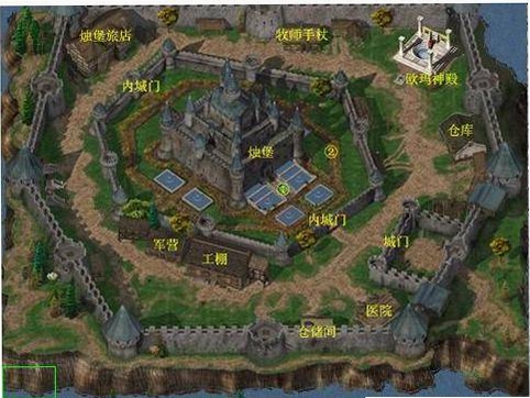 关键词必须包含 {烛堡故事湮灭之墓按键操作},文字可概括整篇文章全部内容,用于搜索配图