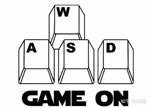 ʳ���ģ���� ����˵�� WASD �ո� ���� ���а�