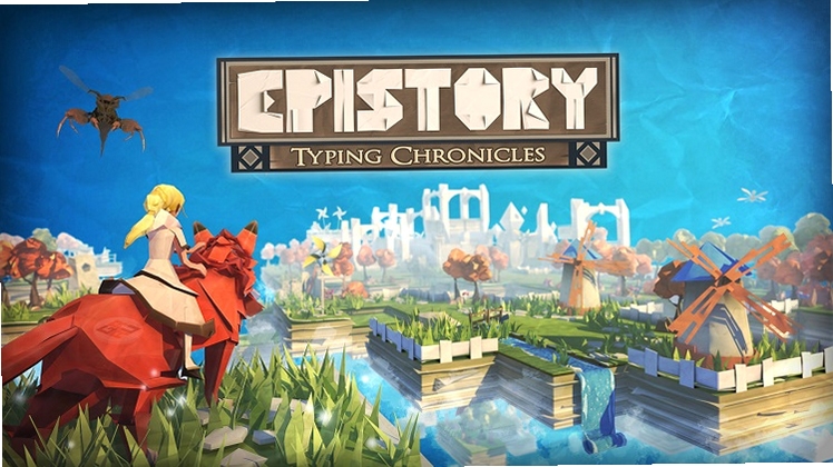 关键词必须包含 {Epistory 打字编年史 新手入门},文字可概括整篇文章全部内容,用于搜索配图