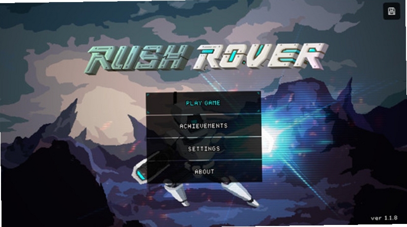 关键词必须包含 {暴走机甲Rush Rover电脑版 新手攻略},文字可概括整篇文章全部内容,用于搜索配图