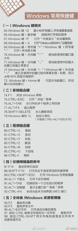 蒸汽堡电脑版按键说明 快捷键大全