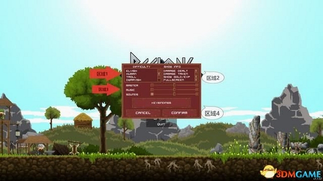 关键词必须包含 废墟国度电脑版,文字可概括整篇文章全部内容,用于搜索配图