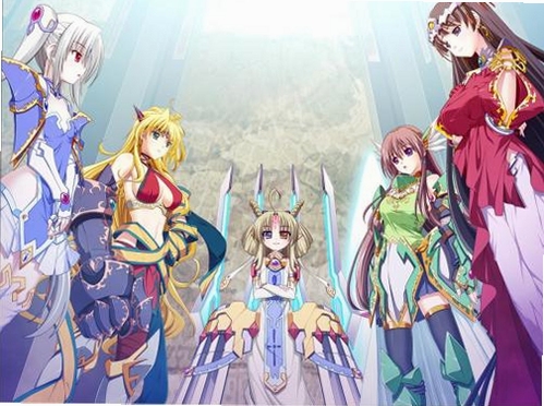 关键词必须包含 VenusBlood-FRONTIER 电脑版 新手入门,文字可概括整篇文章全部内容,用于搜索配图