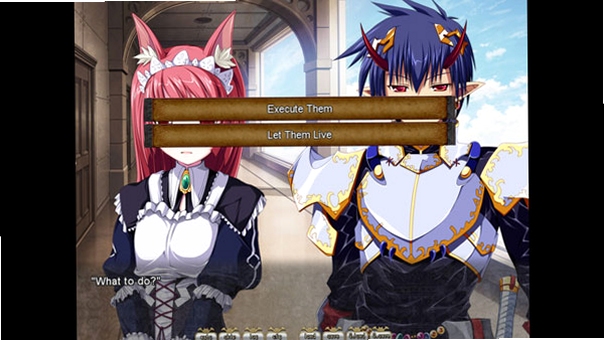 关键词必须包含 VenusBlood-FRONTIER 电脑版 按键说明,文字可概括整篇文章全部内容,用于搜索配图