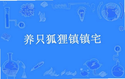 关键词必须包含 狐狸镇新手入门攻略,文字可概括整篇文章全部内容,用于搜索配图