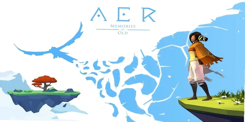 关键词必须包含 AER-古老的记忆 新手攻略 探索 解谜,文字可概括整篇文章全部内容,用于搜索配图