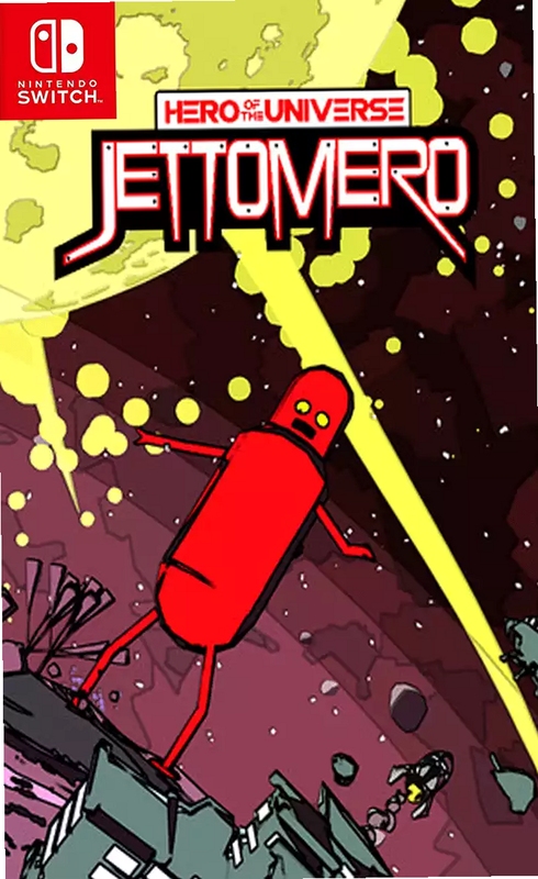 关键词必须包含 Jettomero宇宙英雄电脑版新手攻略,文字可概括整篇文章全部内容,用于搜索配图