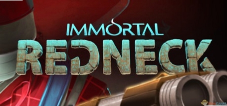 关键词必须包含 不朽乡巴佬Immortal Redneck新手攻略,文字概括死亡成长机制与职业选择,用于搜索配图
