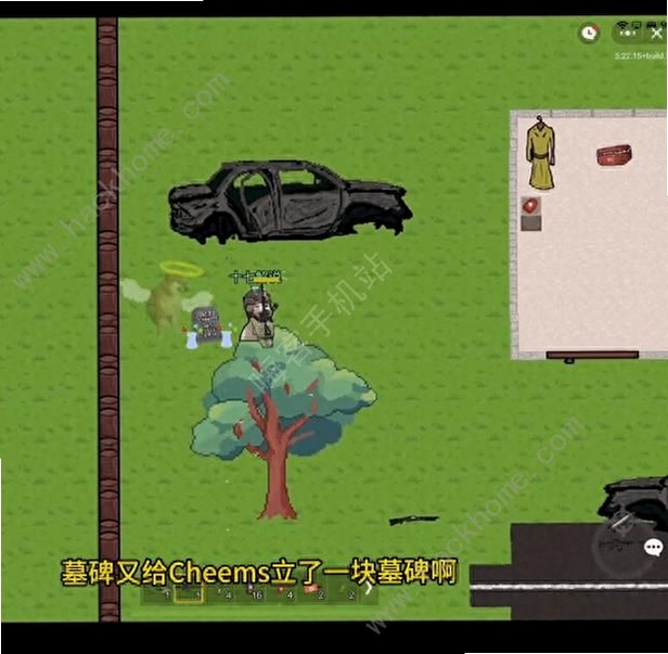 小猫的狂暴电脑版新手攻略技巧配图