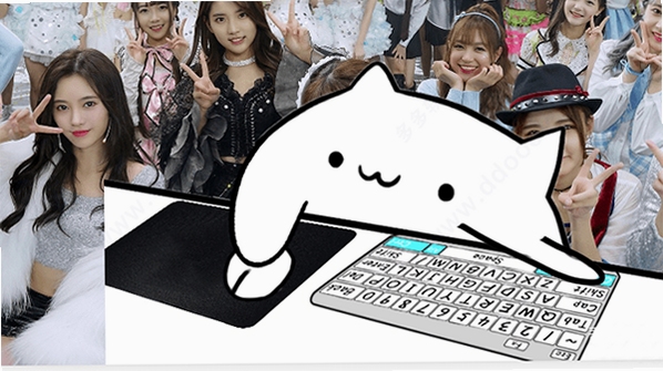 小猫的狂暴电脑版按键操作教程配图