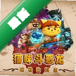 Cat Questè�䶷�������԰�v1.0.0���԰�