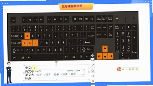 恐怖加剧 按键操作 键盘鼠标设置,文字可概括整篇文章全部内容,用于搜索配图