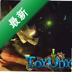 ���ð��Toy Odyssey: The Lost  Foundv1.0 ð�ս�����Ϸ
