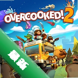 �����Overcooked���԰�v2.0.0 ���԰�