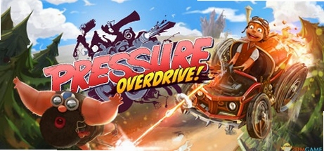 关键词必须包含 压力过载Pressure Overdrive新手攻略,文字可概括整篇文章全部内容,用于搜索配图