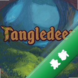 Ŀ����ԨTangledeepv1.0.0���İ�
