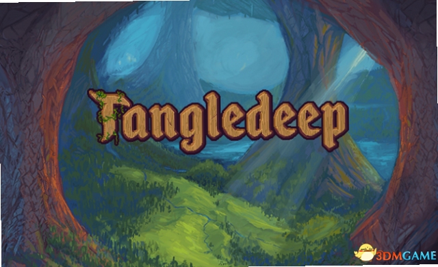 关键词必须包含 {目标深渊Tangledeep 按键说明},文字可概括整篇文章全部内容,用于搜索配图