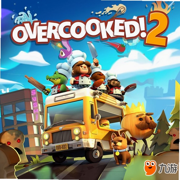 煮糊了Overcooked新手入门 避坑技巧 三星攻略