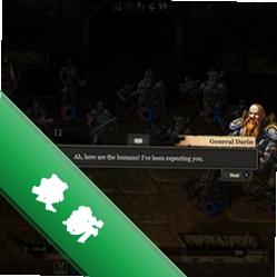��ħ֮�����ϵ�֮��Monsters Den: Godfallv1.0PC��