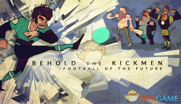 Behold the Kickmen电脑版新手攻略 传球技巧 角球战术 Behold the Kickmen电脑版