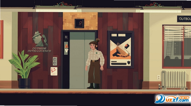 关键词必须包含 斜路The Low Road电脑版,文字:斜路The Low Road电脑版按键说明与操作技巧