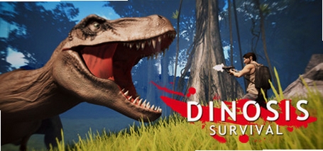 关键词必须包含 恐龙生存狩猎Dinosis Survival核心乐趣,文字可概括整篇文章全部内容,用于搜索配图
