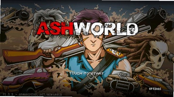 关键词必须包含 {灰烬世界Ashworld电脑版新手入门},文字可概括整篇文章全部内容,用于搜索配图