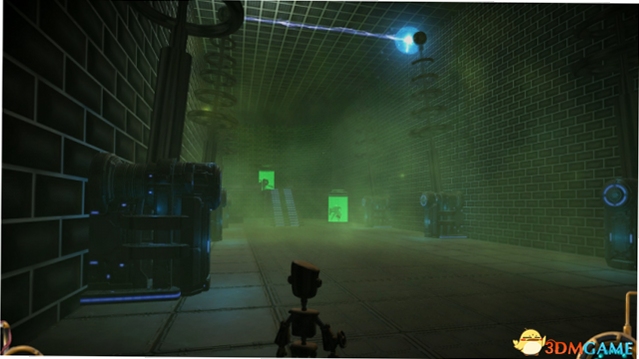 关键词必须包含 {逃离生物处理站 Escape From BioStation 新手入门},文字可概括整篇文章全部内容,用于搜索配图